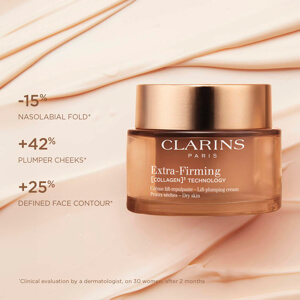 Clarins Extra-Firming Day Cream Dry Skin 50ml